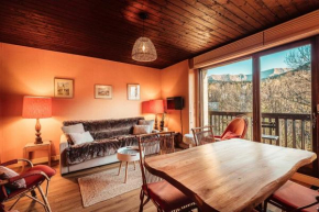 Appartement Cornec - Your stay in Megève